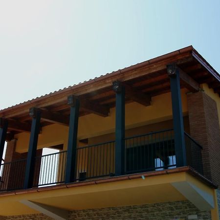 Bed and Breakfast Al Ginepro Montecchio  Exterior foto