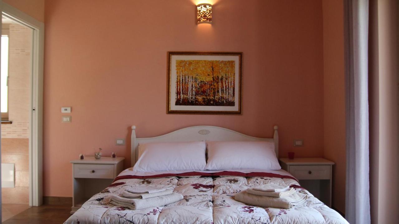 Bed and Breakfast Al Ginepro Montecchio  Exterior foto
