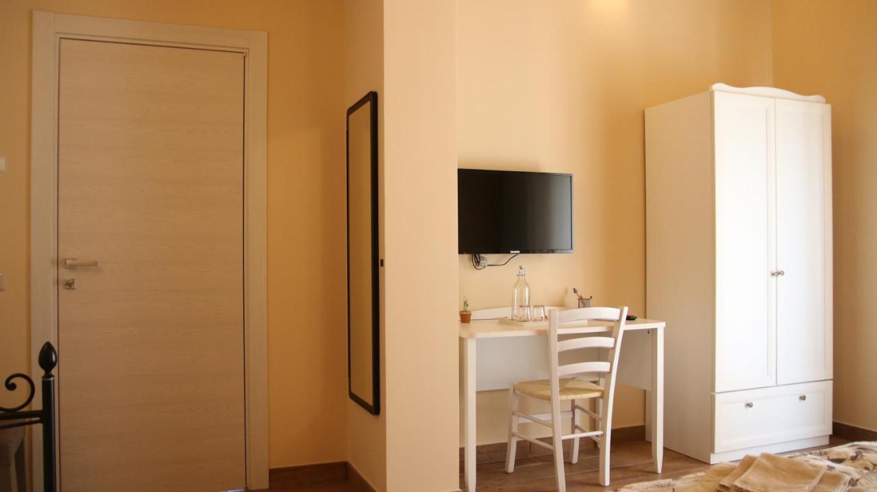 Bed and Breakfast Al Ginepro Montecchio  Exterior foto