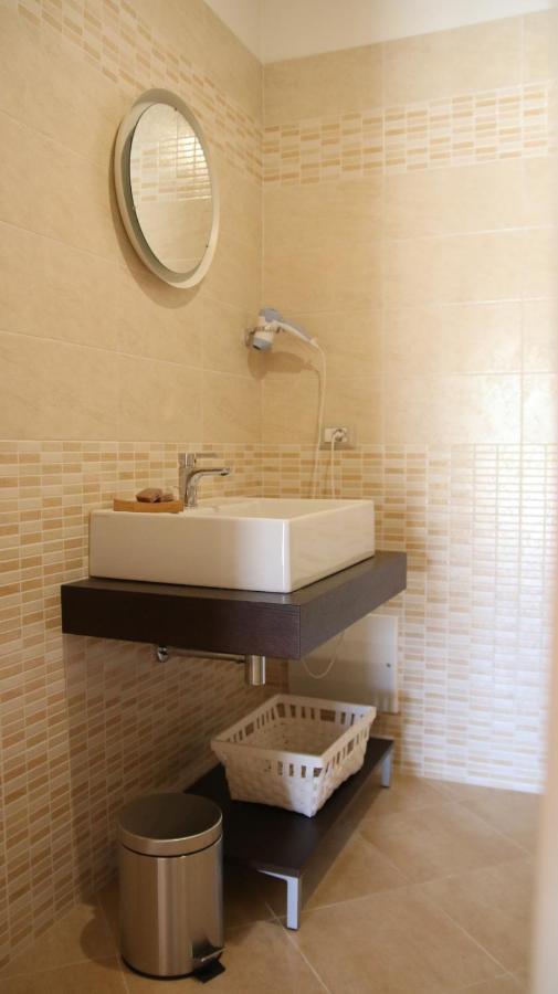 Bed and Breakfast Al Ginepro Montecchio  Exterior foto