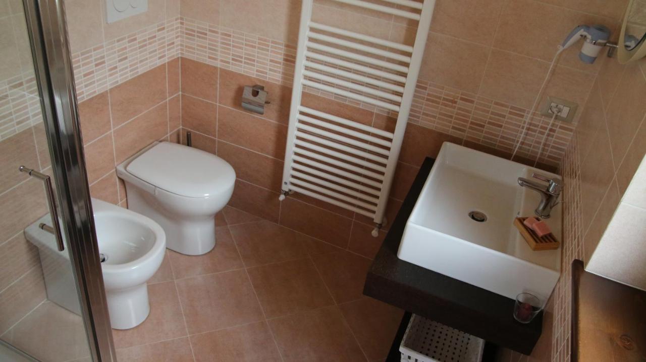 Bed and Breakfast Al Ginepro Montecchio  Exterior foto