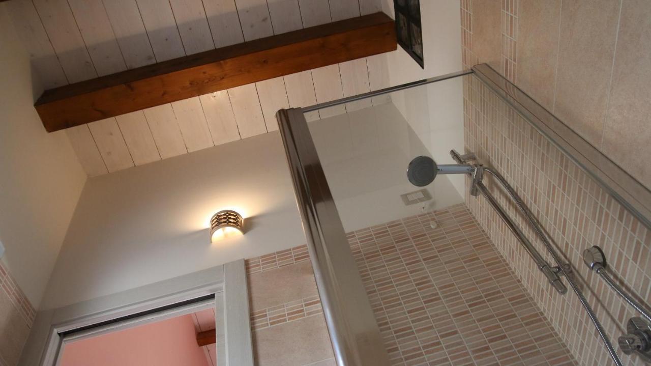 Bed and Breakfast Al Ginepro Montecchio  Exterior foto