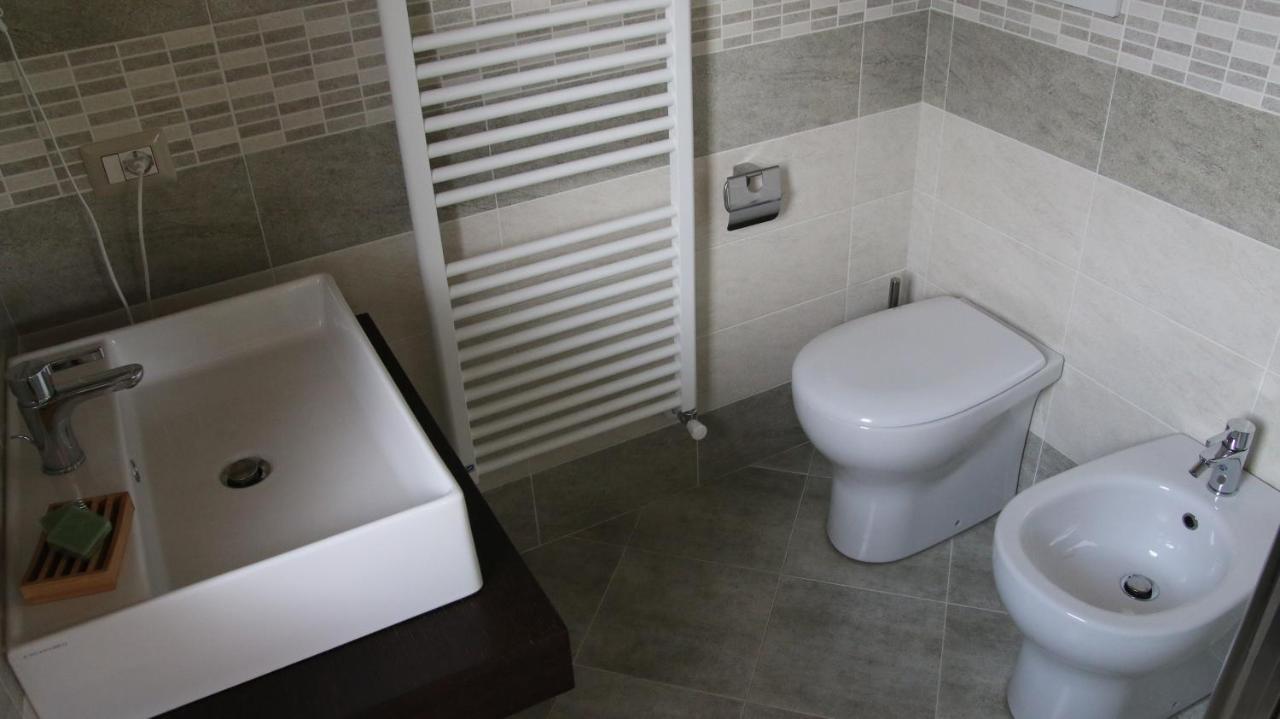 Bed and Breakfast Al Ginepro Montecchio  Exterior foto
