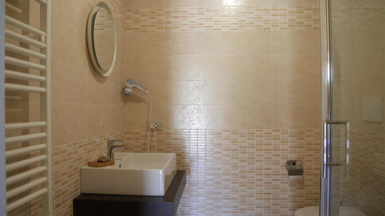 Bed and Breakfast Al Ginepro Montecchio  Exterior foto