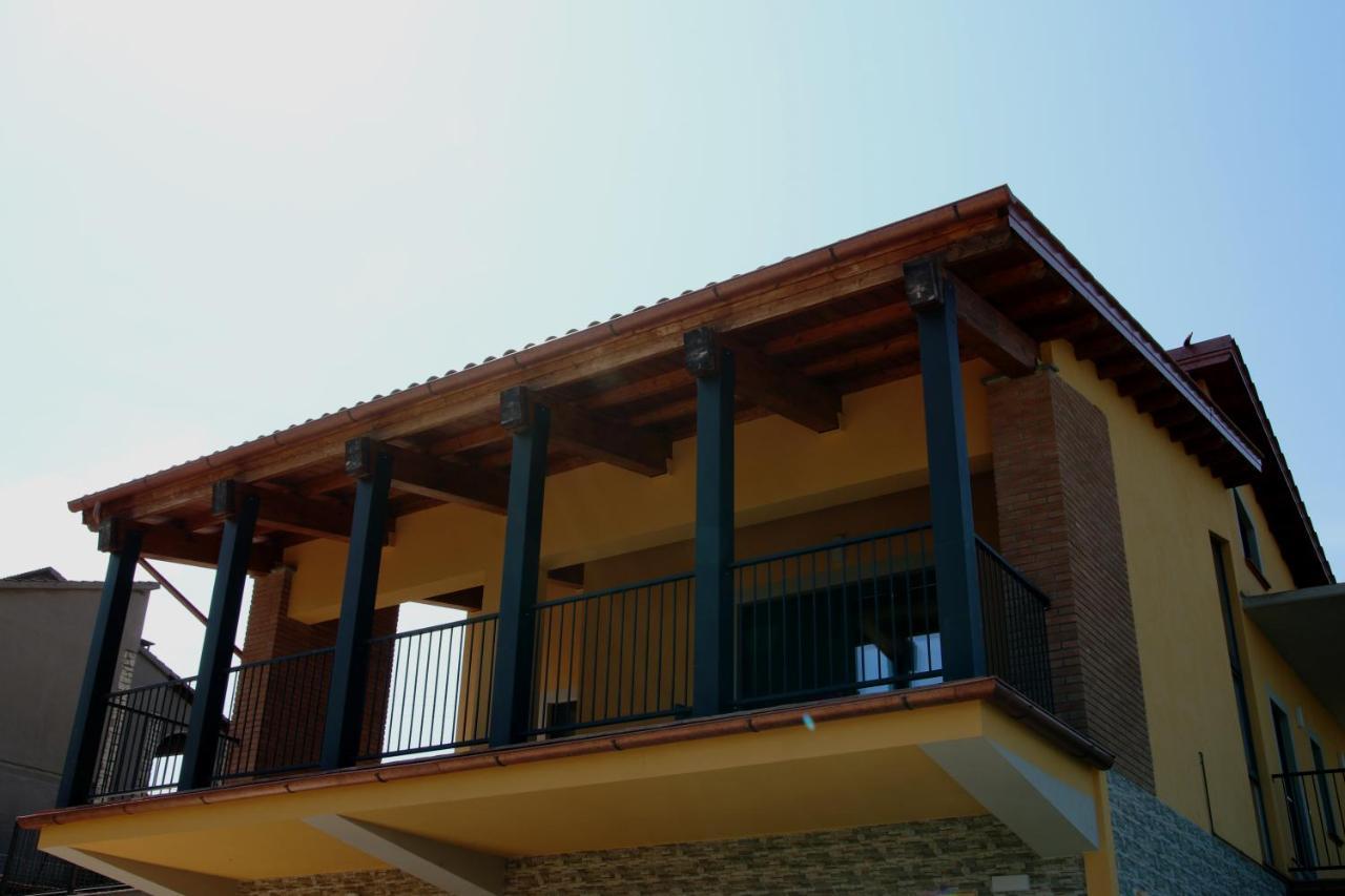 Bed and Breakfast Al Ginepro Montecchio  Exterior foto