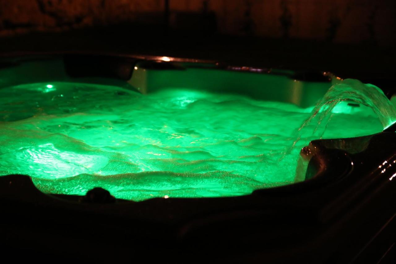 Bed and Breakfast Al Ginepro Montecchio  Exterior foto